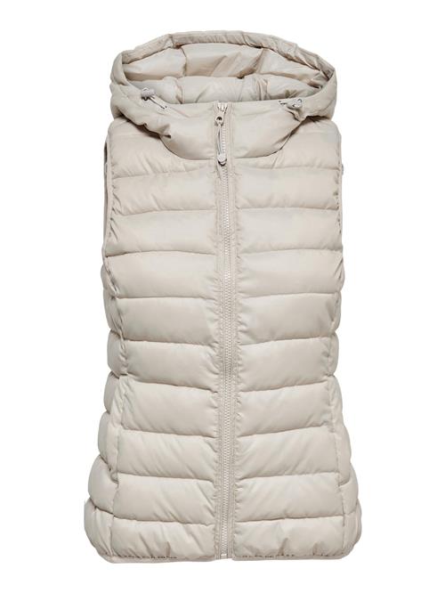 ONLY Vest 'ONLNew Tahoe'  beige