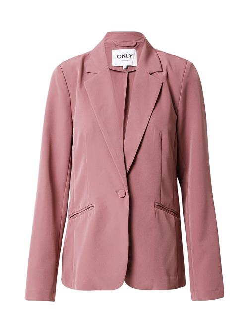 ONLY Blazer 'Gabi-Abba'  gammelrosa