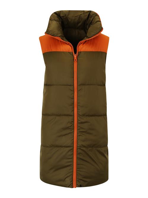 ONLY Vest  okker / oliven