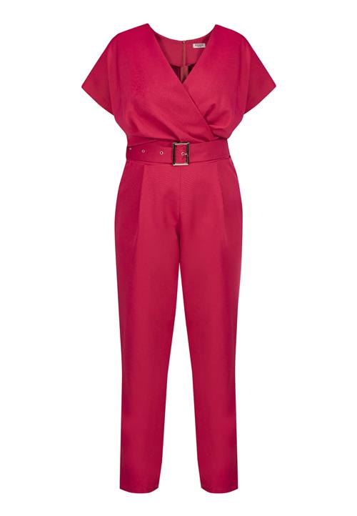 Karko Jumpsuit ' RONJA '  pink