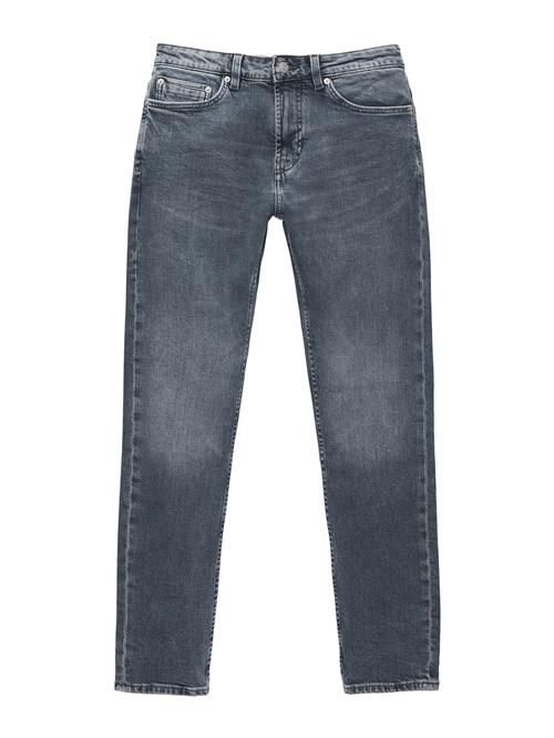 Pull&Bear Jeans  mørkegrå