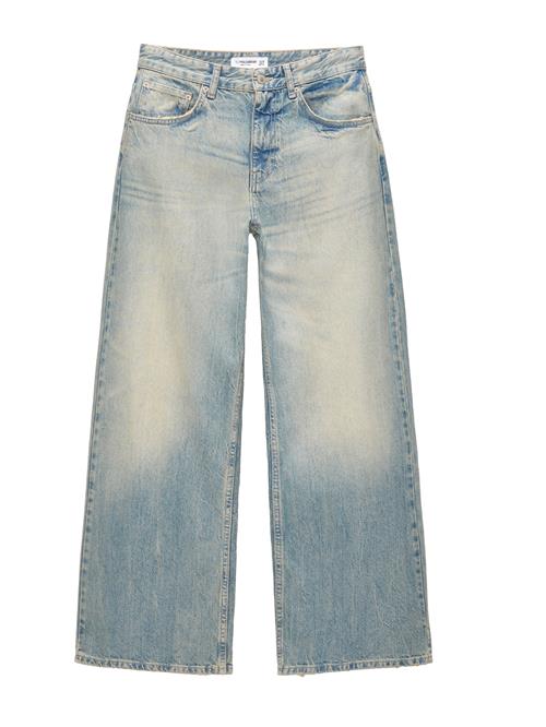 Pull&Bear Jeans  blue denim