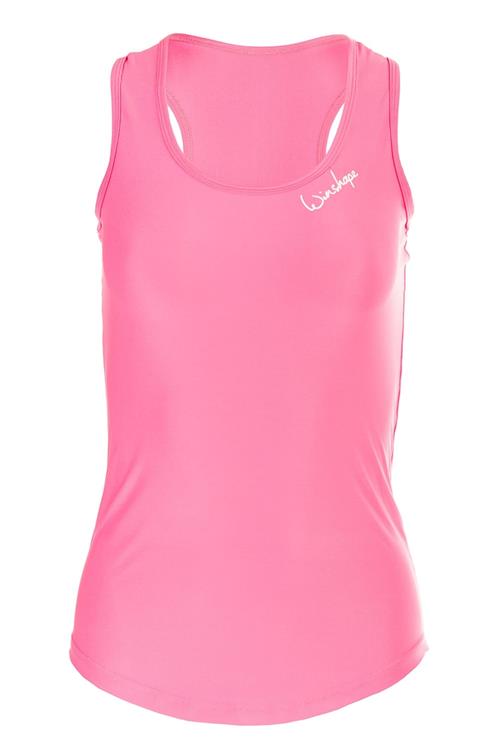 Winshape Sportsoverdel 'AET104'  neonpink / hvid