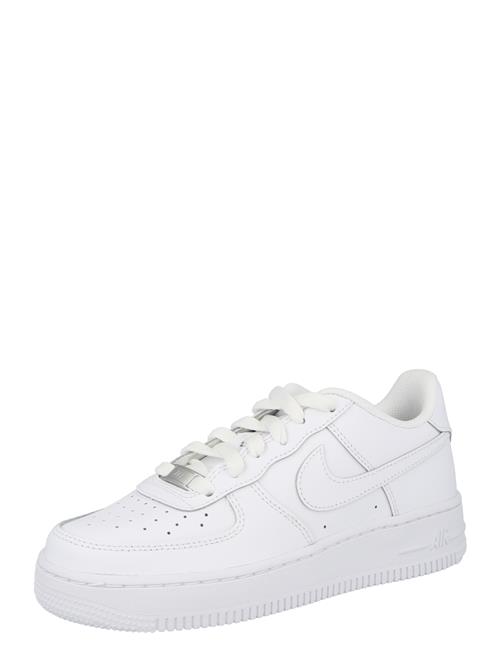 Se Nike Sportswear Sneakers 'AIR FORCE 1 LE'  hvid ved About You