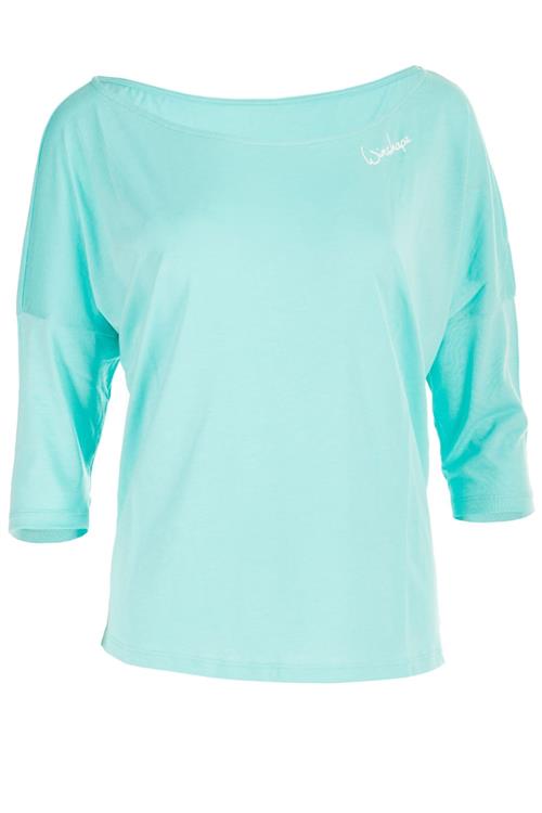 Winshape Funktionsbluse 'MCS001'  mint