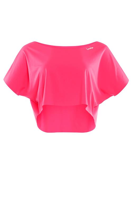 Se Winshape Funktionsbluse 'DT104'  neonpink ved About You