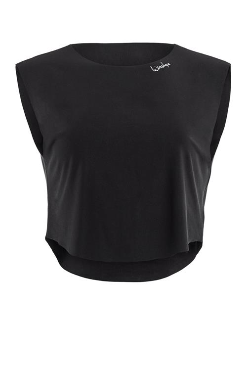 Winshape Sportsoverdel 'AET115LS'  sort