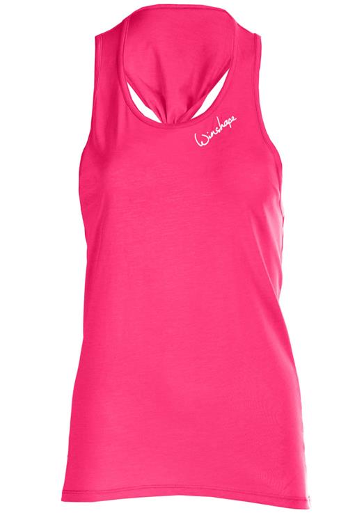 Se Winshape Sportsoverdel 'MCT001'  pink / hvid ved About You