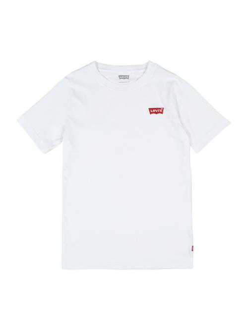 Levi's Kids Shirts  hvid