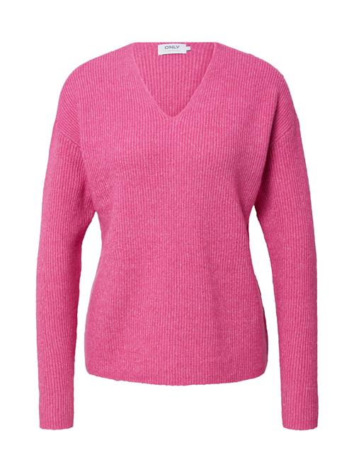 Se ONLY Pullover 'Camilla'  pitaya ved About You