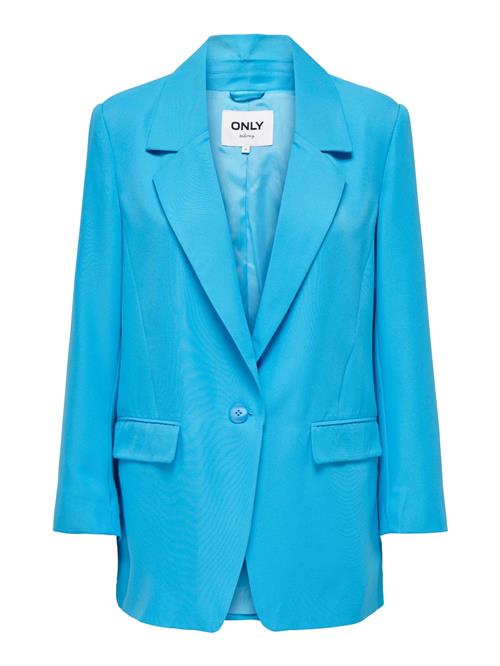 Se ONLY Blazer 'FREY'  cyanblå ved About You