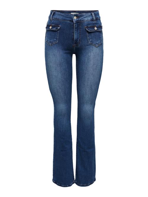 Se ONLY Jeans 'Ebba'  blue denim ved About You