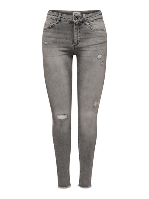 ONLY Jeans  grey denim