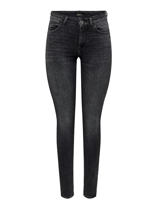 ONLY Jeans 'Blush'  black denim