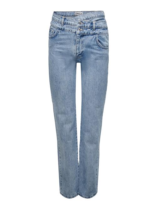 Se ONLY Jeans 'BILLIE'  blue denim ved About You