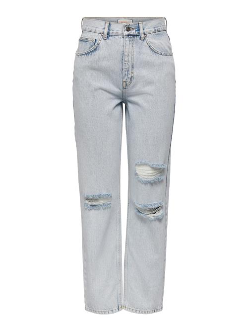 ONLY Jeans 'ROBYN'  lyseblå