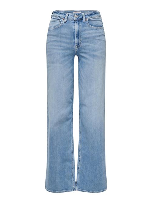 ONLY Jeans 'Madison'  blue denim