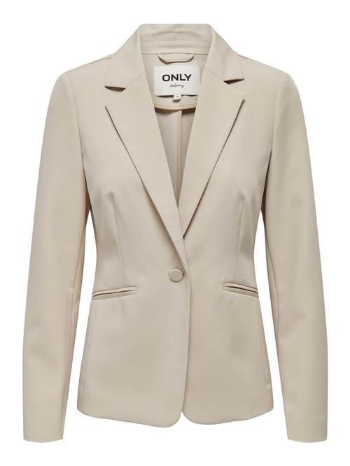 Se ONLY Blazer 'Gabi-Abba'  beige ved About You