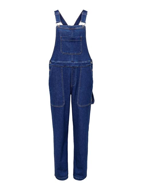 ONLY Jumpsuit 'ADELA'  blue denim