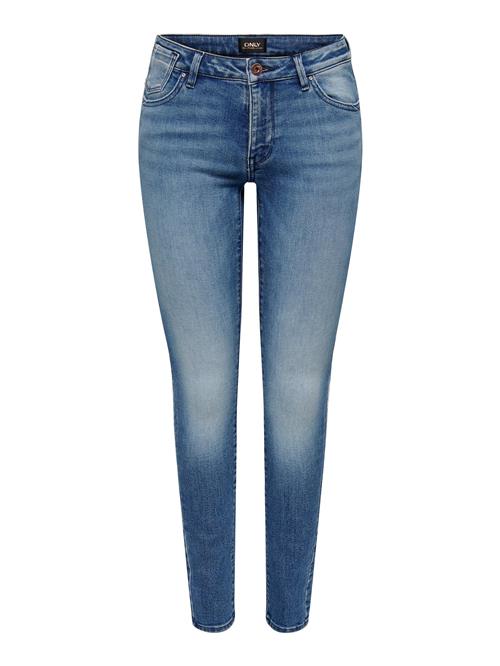 Se ONLY Jeans 'CARMEN'  blue denim ved About You