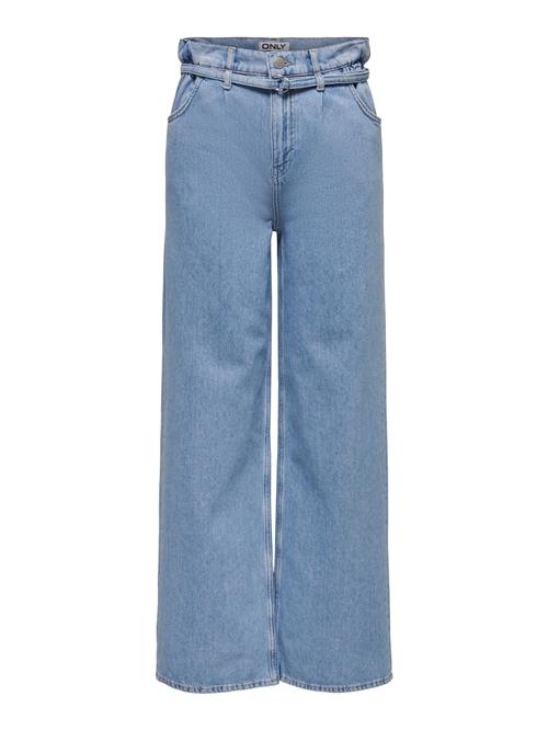 ONLY Jeans 'Emma'  blue denim