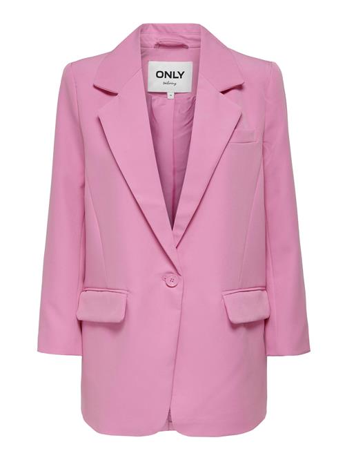 Se ONLY Blazer 'ONLLana-Berry'  pink ved About You