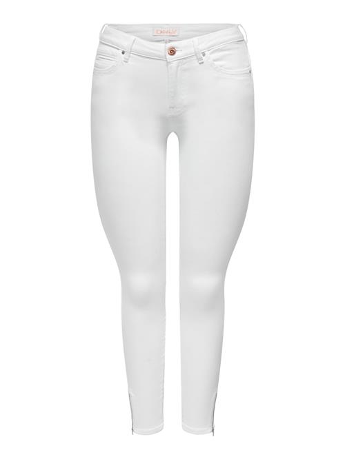 Se ONLY Jeans 'Kendell'  white denim ved About You