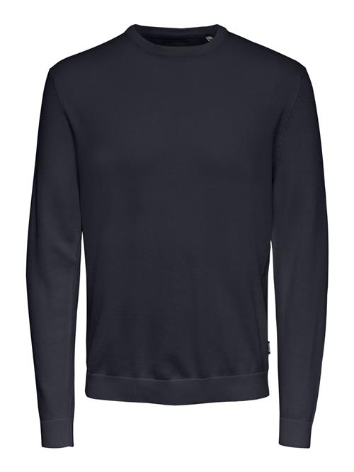 Se Only & Sons Pullover 'Alex'  natblå ved About You