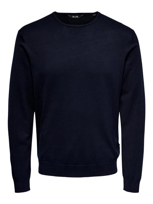 Se Only & Sons Pullover 'ONSWyler'  natblå ved About You