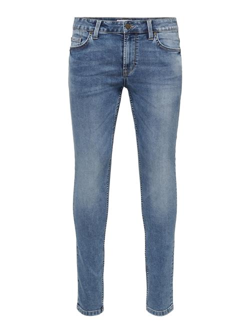 Only & Sons Jeans 'Loom'  blue denim