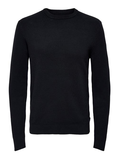 Se Only & Sons Pullover 'Phill'  natblå ved About You