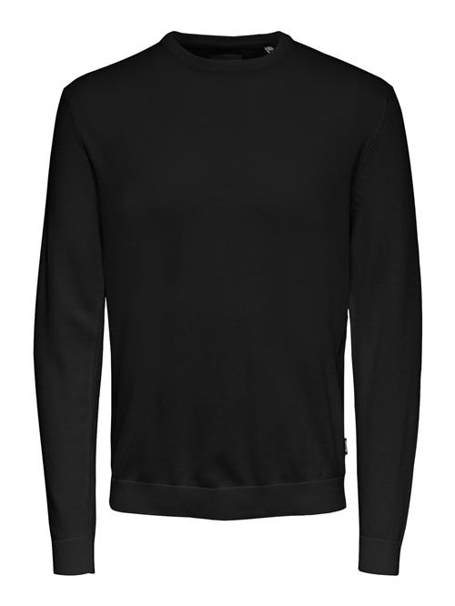 Se Only & Sons Pullover 'Alex'  sort ved About You