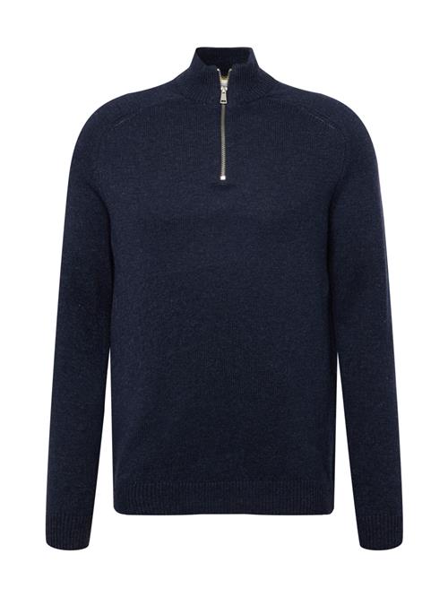 Se Only & Sons Pullover 'EDWARD'  navy ved About You