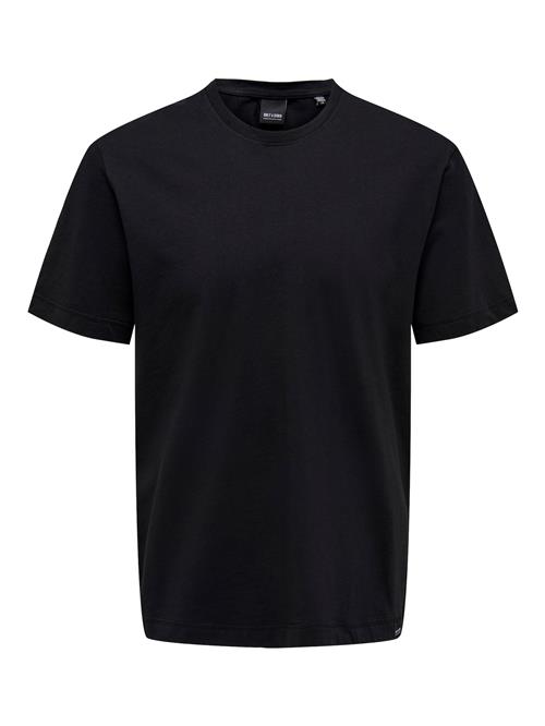 Only & Sons Bluser & t-shirts 'Max'  sort