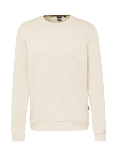 Se Only & Sons Sweatshirt 'Ceres'  creme ved About You