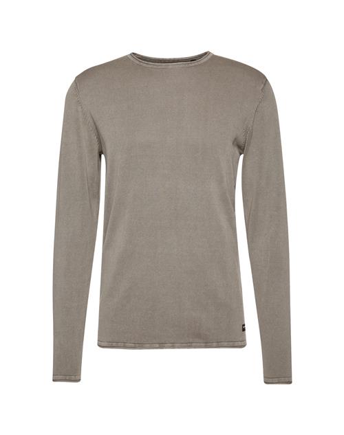 Only & Sons Pullover 'Garson'  grå-meleret