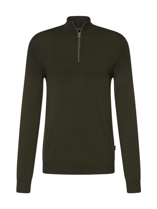 Only & Sons Pullover 'WYLER'  mørkegrøn