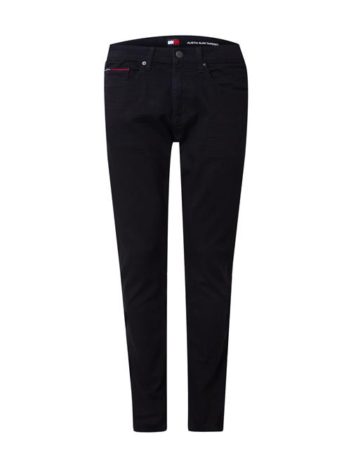 Tommy Jeans Jeans 'Austin'  black denim