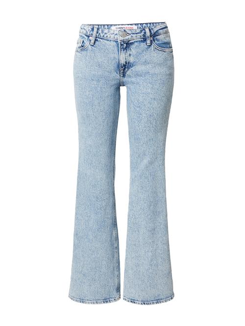 Se Tommy Jeans Jeans 'SOPHIE'  blue denim ved About You