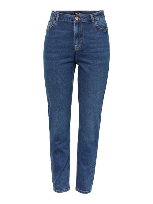 PIECES Jeans  blue denim