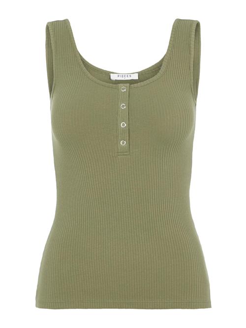 PIECES Overdel 'Kitte'  khaki