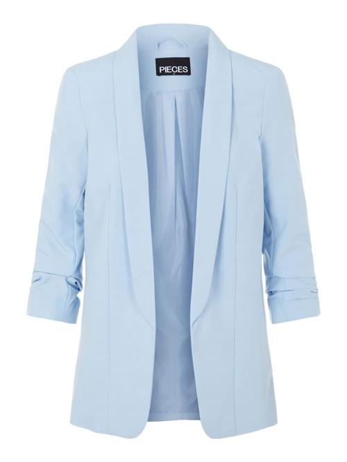 Se PIECES Blazer 'Bosella'  blå ved About You