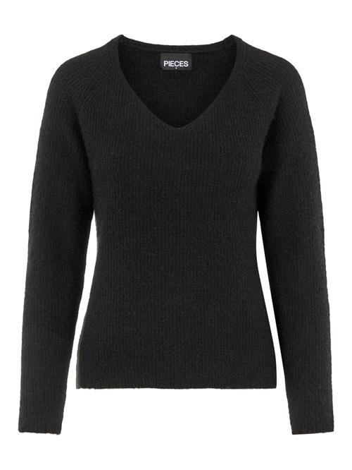 PIECES Pullover 'Ellen'  sort