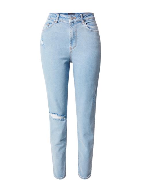 PIECES Jeans 'Leah'  blue denim