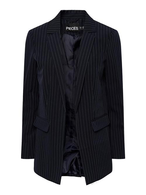 PIECES Blazer 'Bozzy'  navy