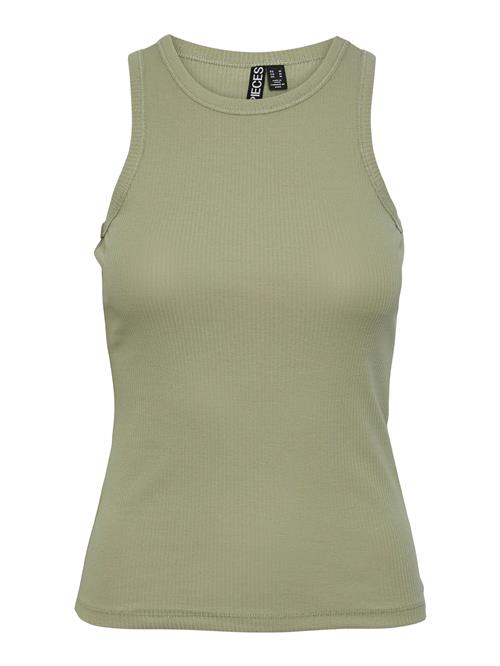 PIECES Overdel 'RUKA'  khaki