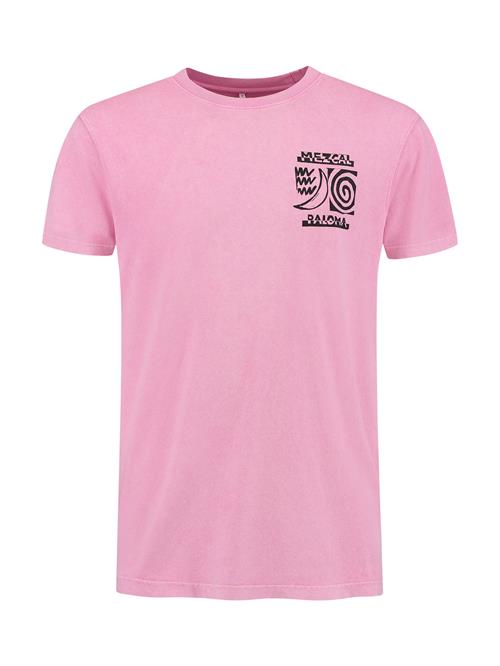 Shiwi Bluser & t-shirts  pink / sort