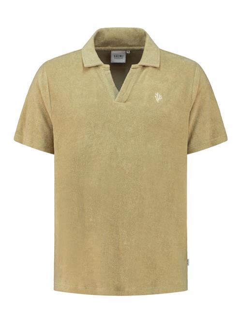 Shiwi Bluser & t-shirts 'NICO '  beige