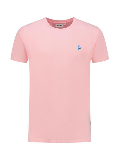 Shiwi Bluser & t-shirts  blå / pink