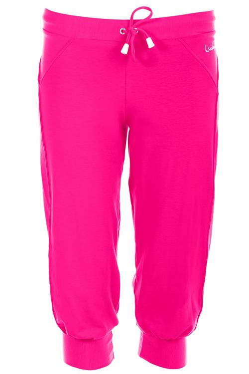 Winshape Sportsbukser 'WBE5'  lys pink